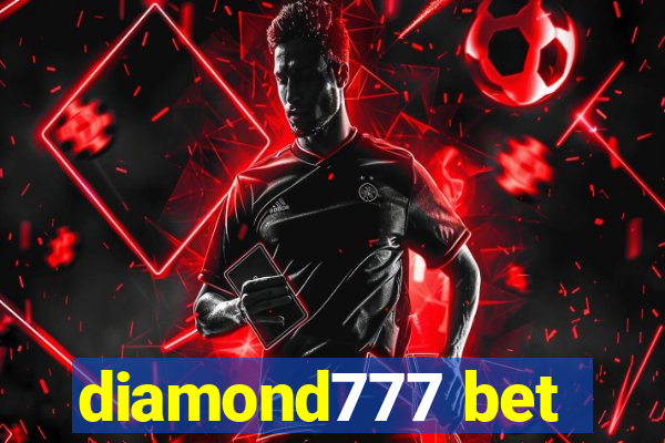 diamond777 bet